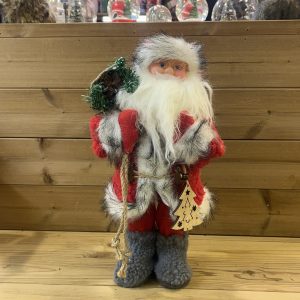 بابا نوئل رباتیک